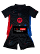 Jersey Visitante de Niños FC Barcelona 24/25 