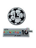 15 Champions League Patch/Parche