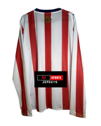 Chivas 25/26 120th Anniversary Jersey