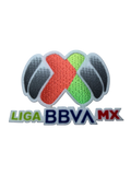 Liga MX Patch/ Parche
