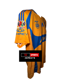 Tigres 24/25 Home Jersey