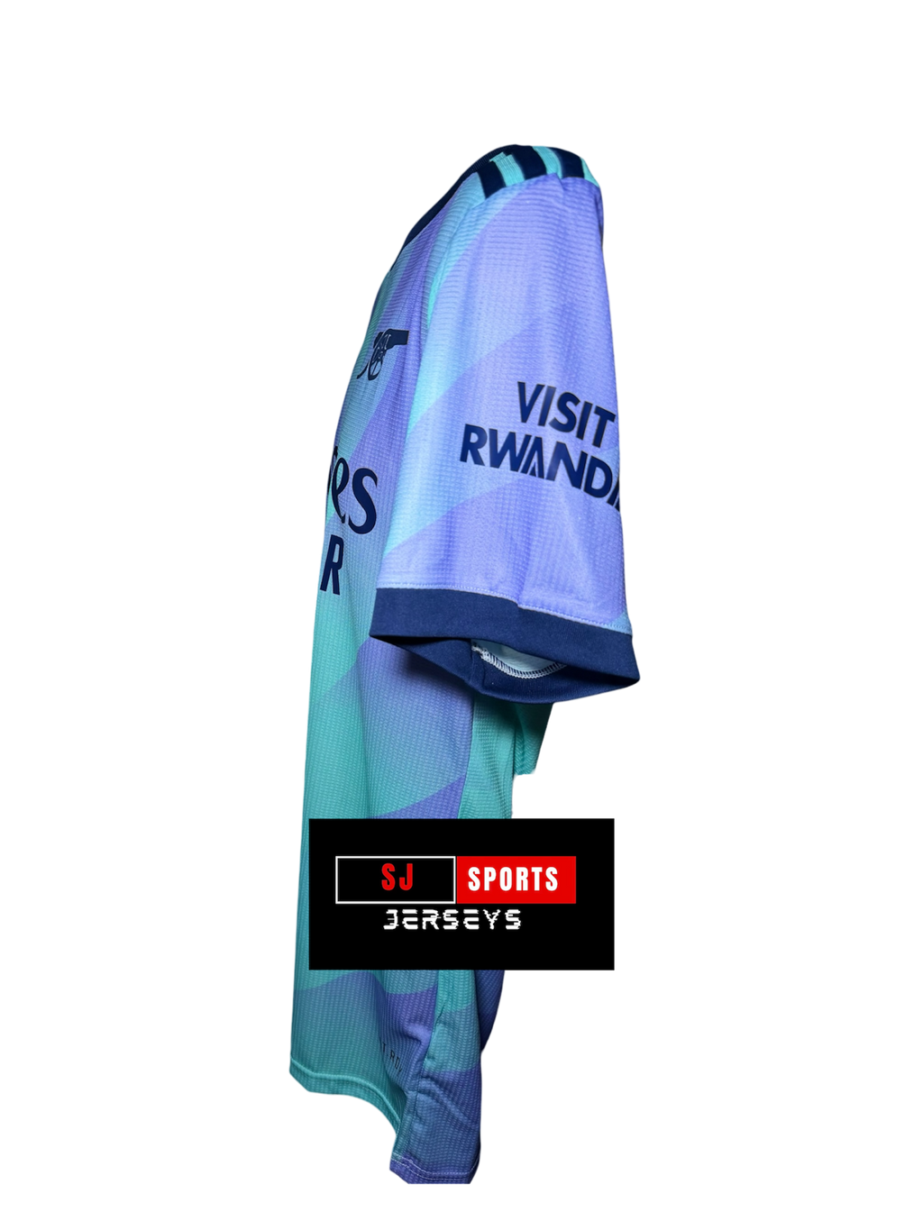 24/25 Arsenal 3rd Kit
