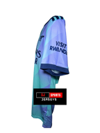 Arsenal 24/25 Third Kit Jersey