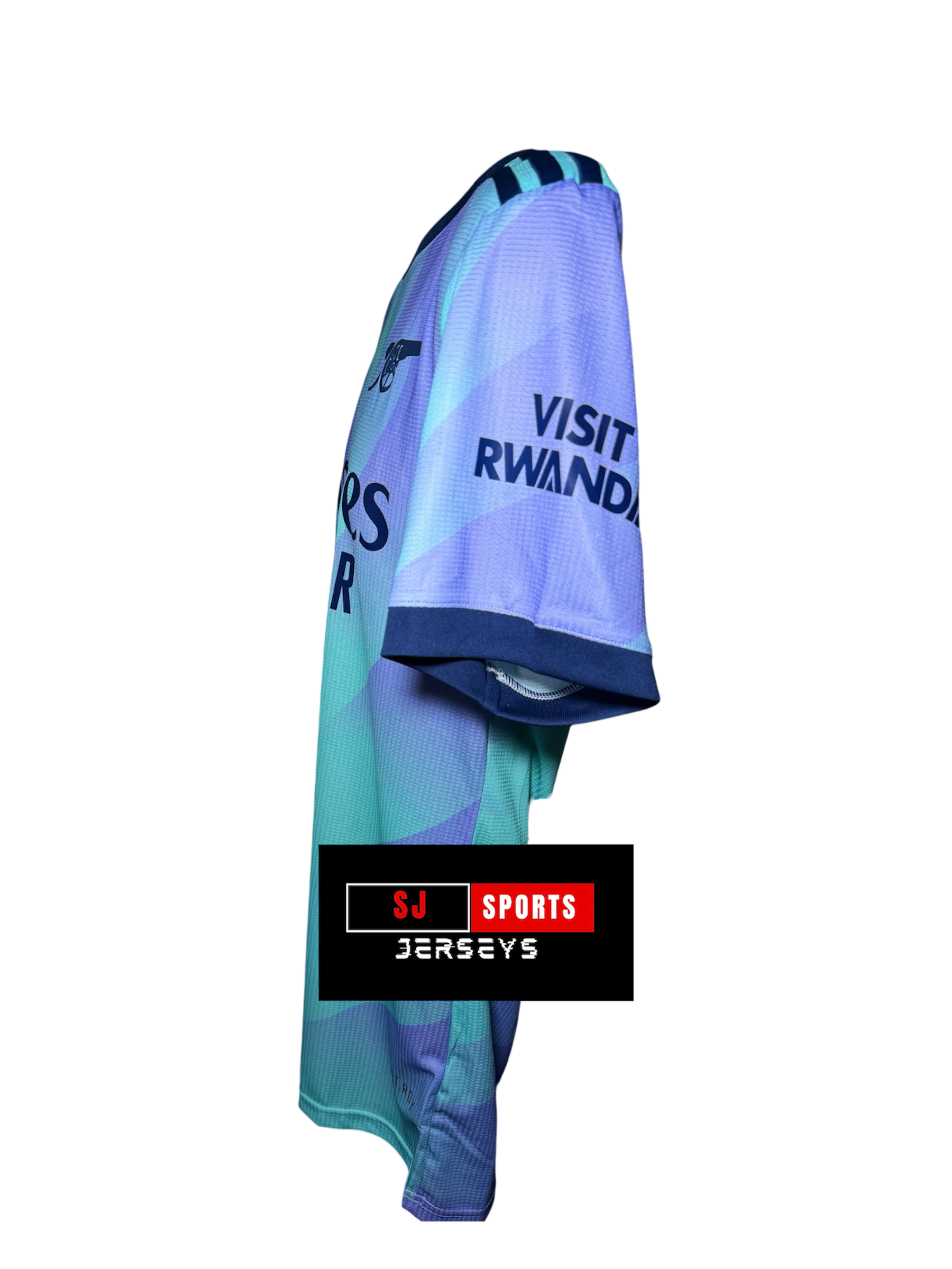 24/25 Arsenal 3rd Kit
