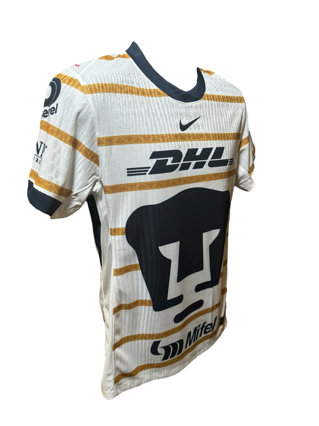 24/25 Pumas UNAM Away