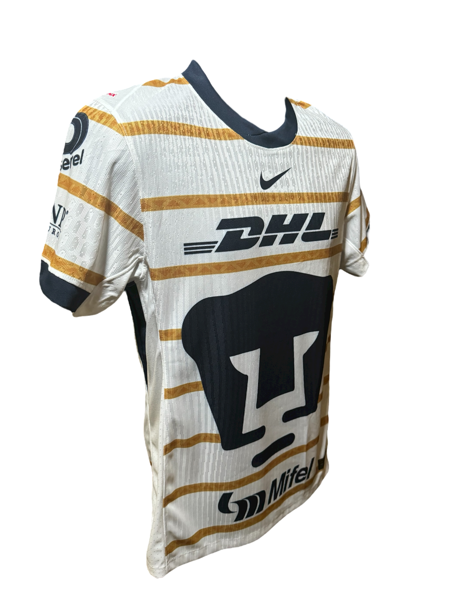 24/25 Pumas UNAM Away