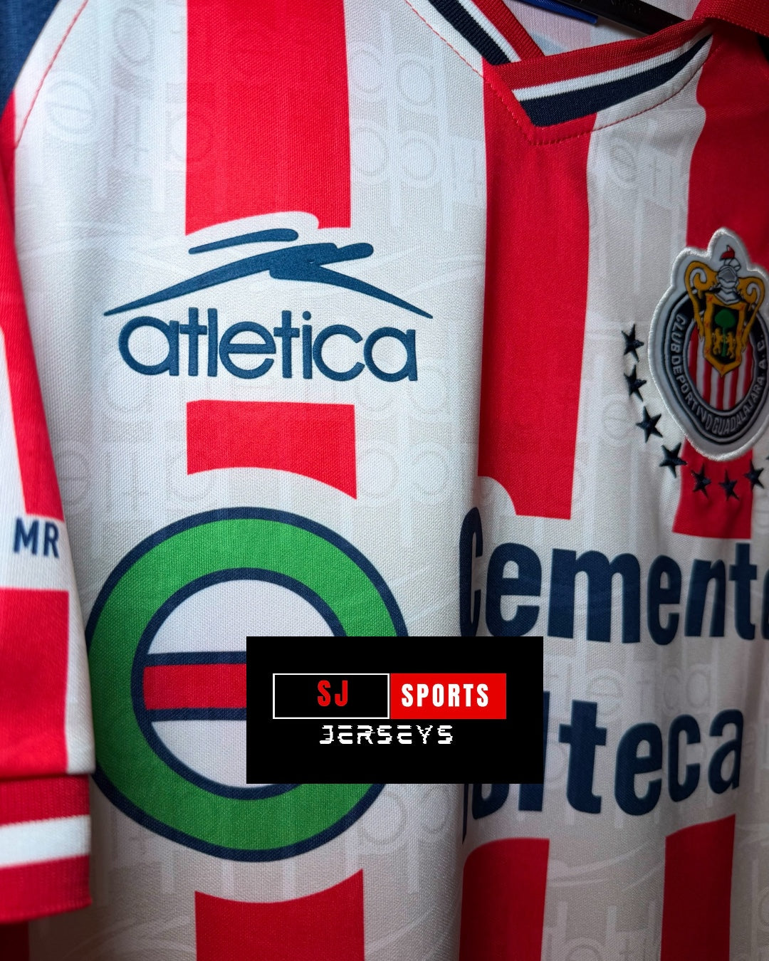 98 Chivas Retro