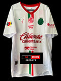 25/26 Chivas Away
