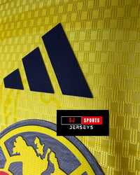 Club America 26/27 Home Jersey