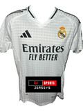 24/25 Real Madrid Home