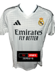 Real Madrid 24/25 Home Jersey
