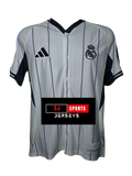 25/26 Real Madrid Baseball