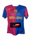 24/25 FC Barcelona Cactus Jack