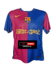 FC Barcelona 24/25 Home Jersey - Cactus Jack Edition