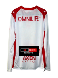 Chivas 25/26 Goalkeeper Jersey