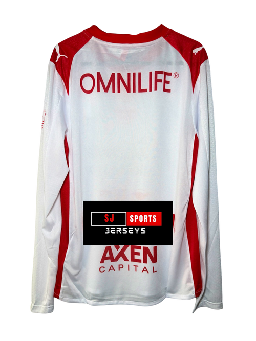 Chivas 25/26 Goalkeeper Jersey