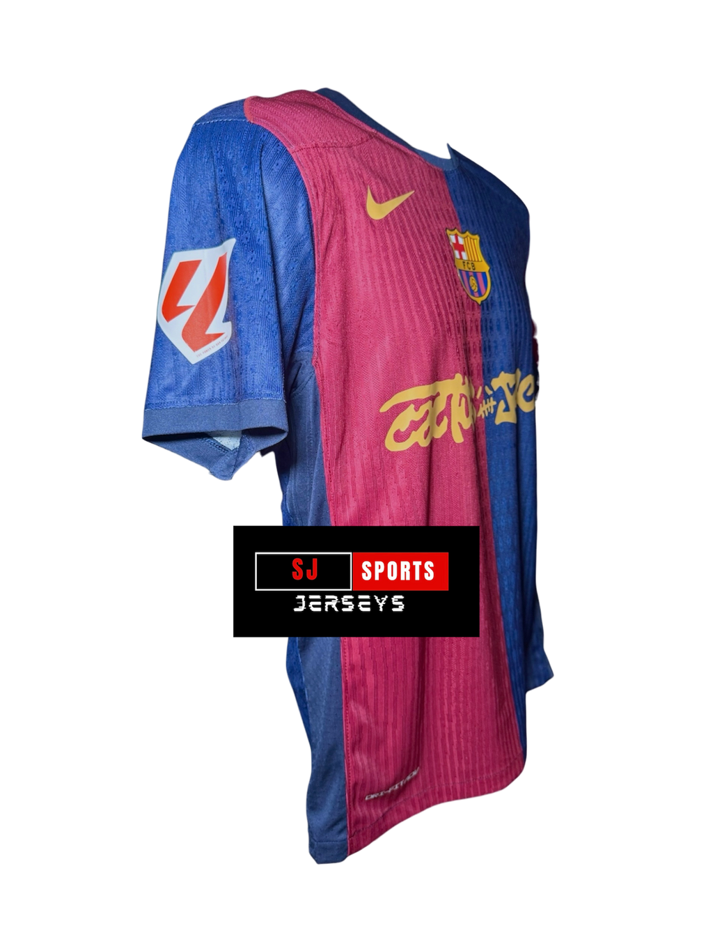 24/25 FC Barcelona Cactus Jack