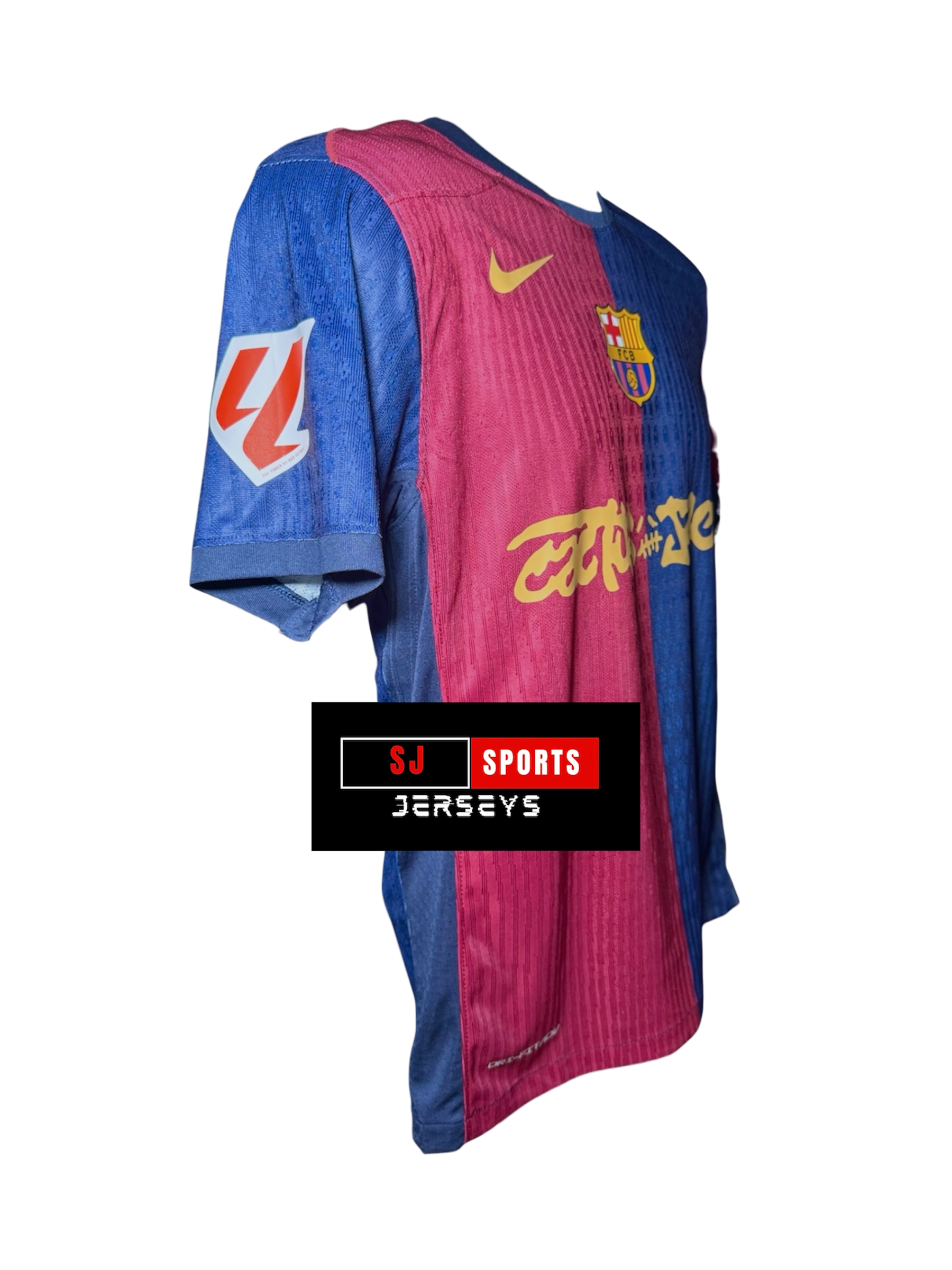 24/25 FC Barcelona Cactus Jack