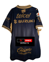 Pumas 26/27  Home Jersey