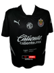 Chivas 24/25 Goalkeeper Jersey - Black