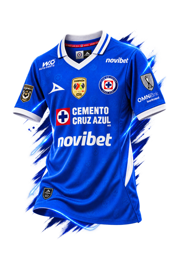 LIGA MX