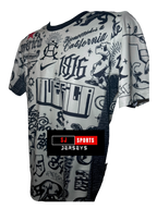 Club America 24/25 Training Kit Jersey