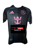 24/25 Inter Miami Messi