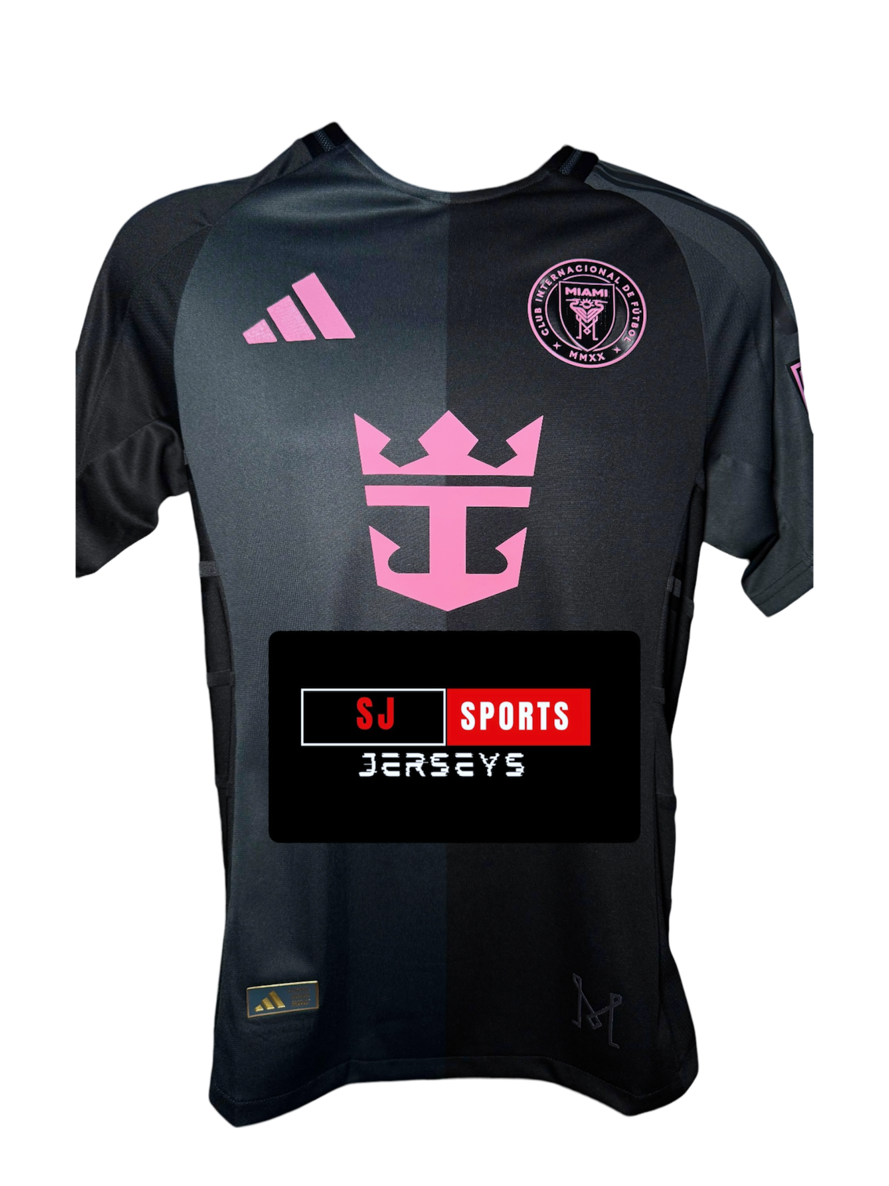 24/25 Inter Miami Messi