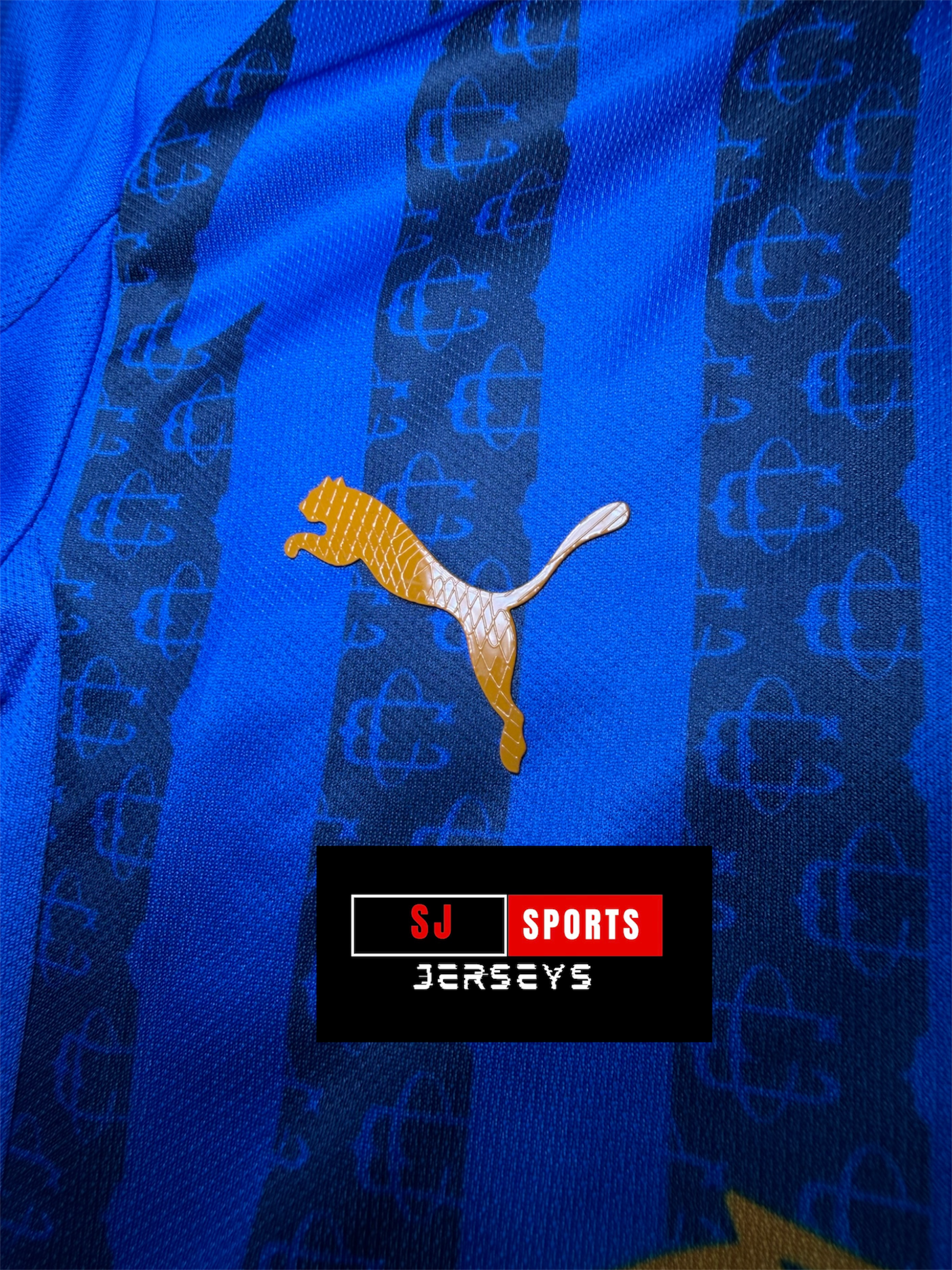 25/26 Chivas Kids Kit