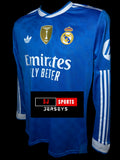 25/26 Real Madrid 3rd kit