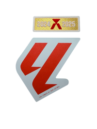 FC Barcelona 24/25 LaLiga Patch