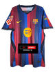 FC Barcelona 26/27 Home Jersey