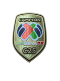 C25 Patch/Parche