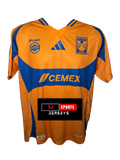 24/25 Tigres Home