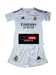 Jersey Local de Niños Real Madrid 24/25