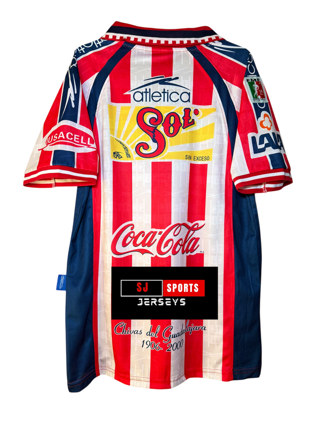 98 Chivas Retro