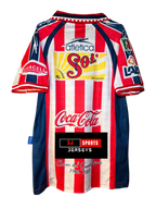 Chivas 1998 Retro Jersey