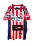 98 Chivas Retro