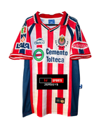 Chivas 1998 Retro Jersey
