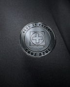 Cruz Azul Black Sweater