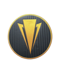 Gold Cup 2025 Patch/ Parche