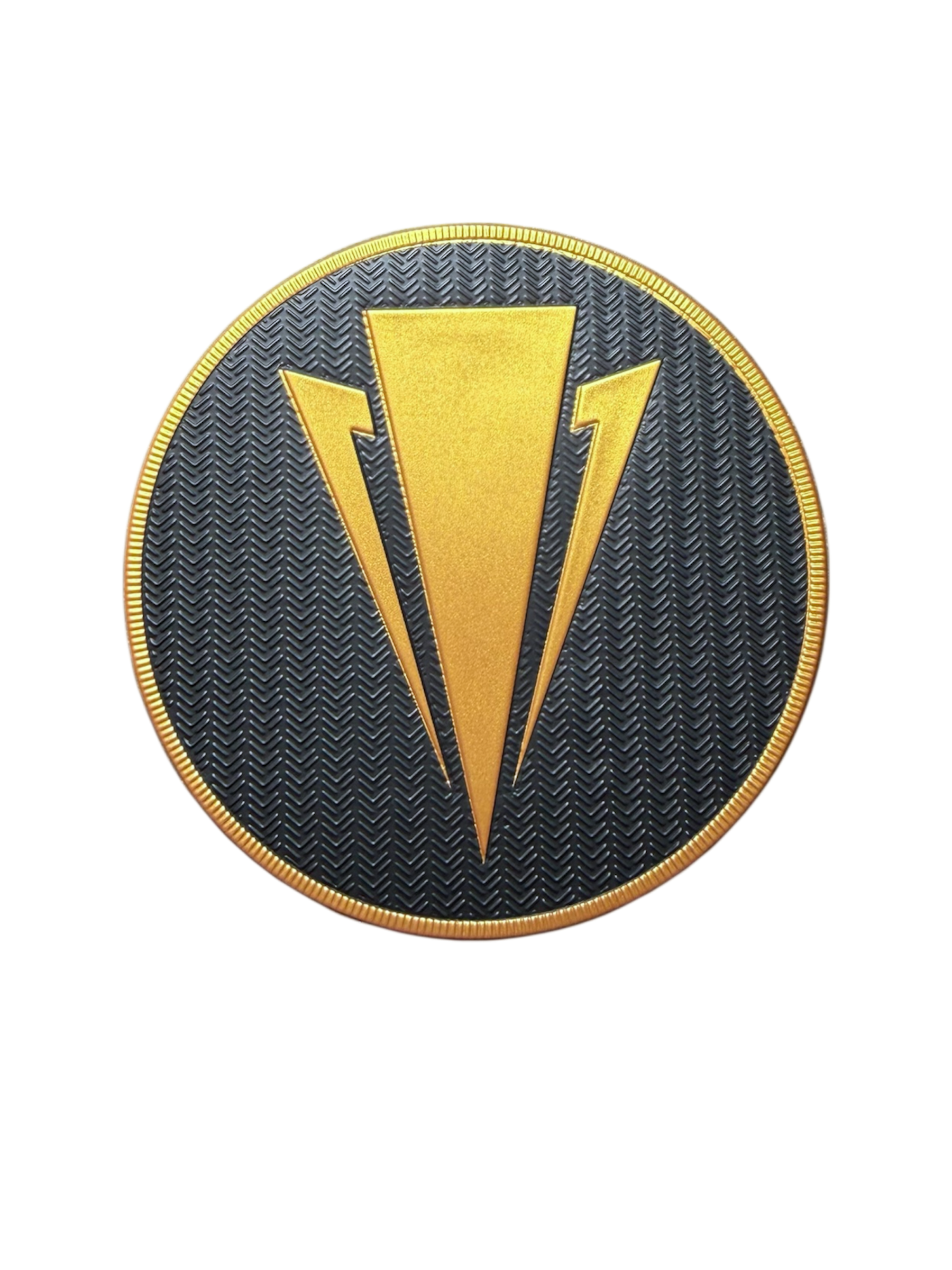 Gold Cup 2025 Patch/ Parche