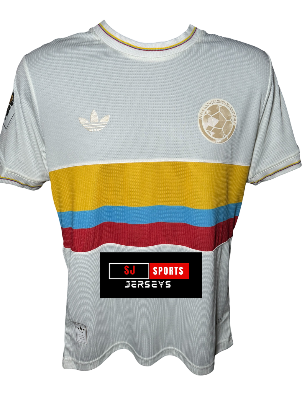 24/25 Colombia Centenario