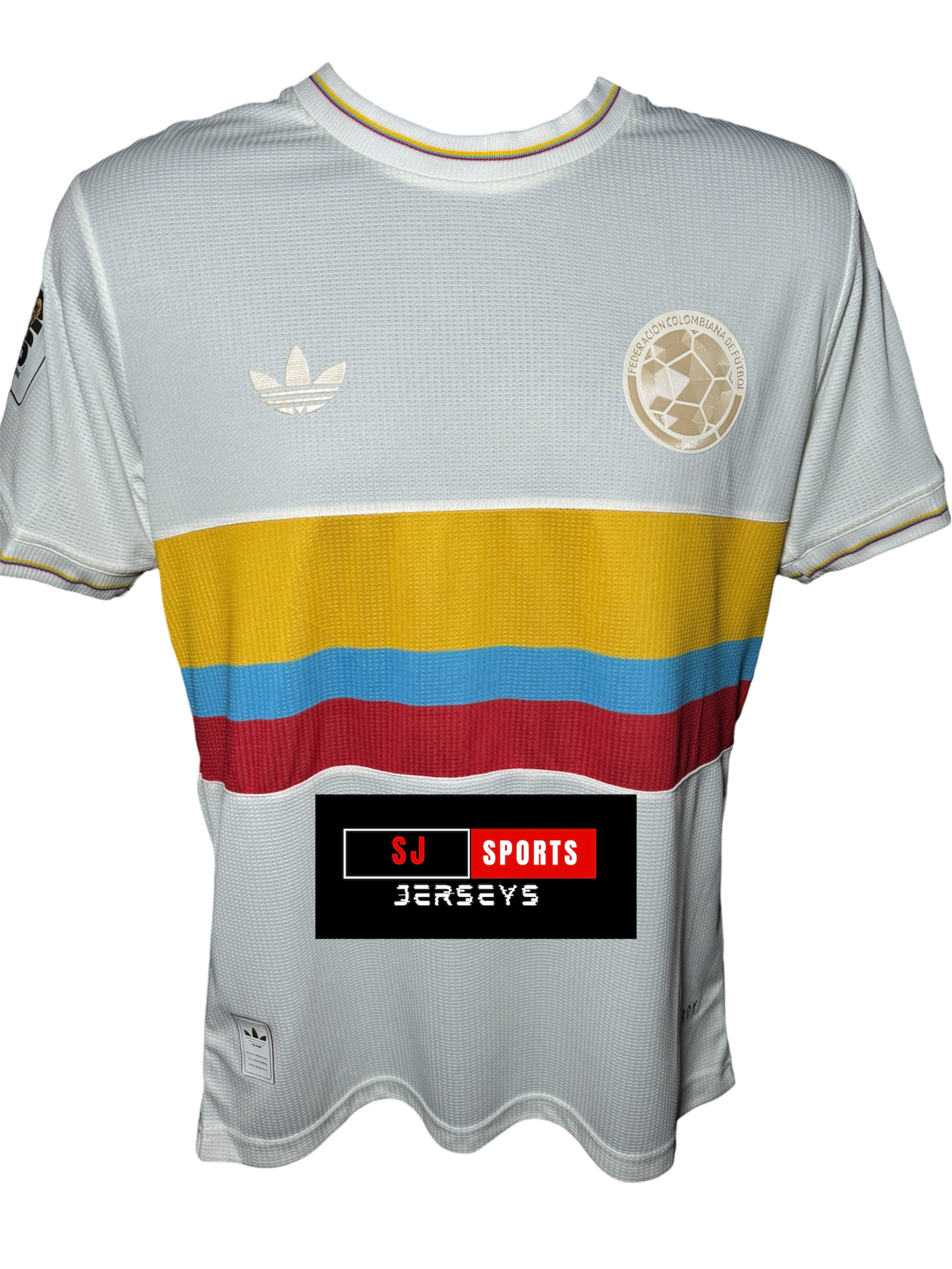 24/25 Colombia Centenario