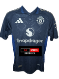 24/25 Manchester United 3rd Kit