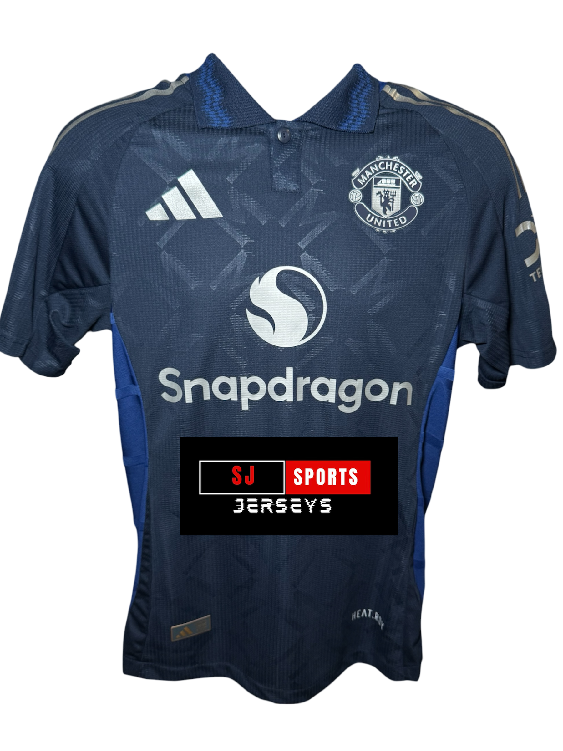 24/25 Manchester United 3rd Kit