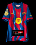 25/26 FC Barcelona Supercopa