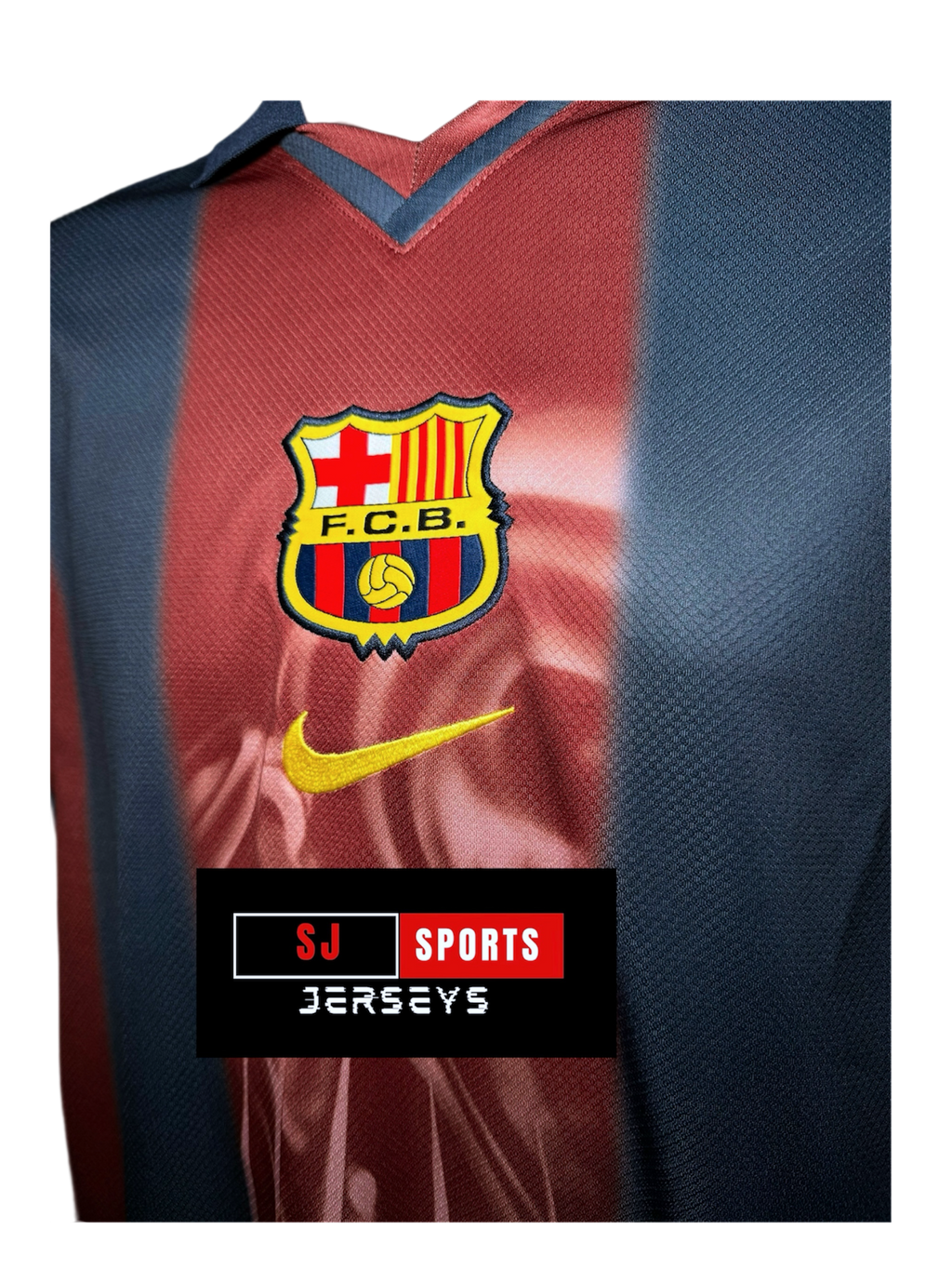 FC Barcelona Retro Cactus Jack