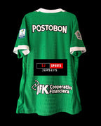 Atlético Nacional 25/26 Home Jersey