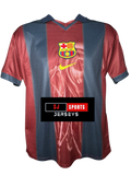 FC Barcelona Retro Cactus Jack